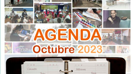 El Ayuntamiento de Ingenio publica una nueva Agenda de Actividades