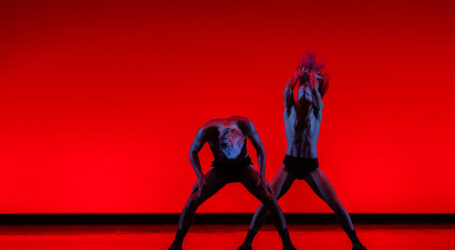 28MASDANZA presenta la competición más disfrutable y sofisticada de danza contemporánea en el Teatro Pérez Galdós