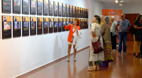 San Rafael en Corto bate su récord de cortometrajes presentados con más de 500 propuestas