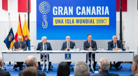 Gran Canaria: un paso más cerca para convertirse en sede del Mundial 2030