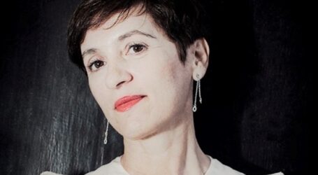‘Más que musas’ acoge en la Casa-Museo León y Castillo a Natalia Medina Santana, fundadora  y directora del Festival ‘MasDanza’