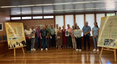 El Equipo Infantil de Ajedrez del CEIP Dr. Espino Sánchez celebra su 50 Aniversario
