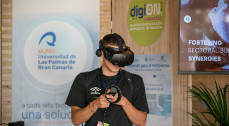 DigiON Canarias regresa a Infecar para profundizar en la transformación digital