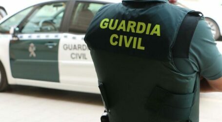 Un Guardia Civil frustra el intento de huida del autor de un homicidio en Lanzarote