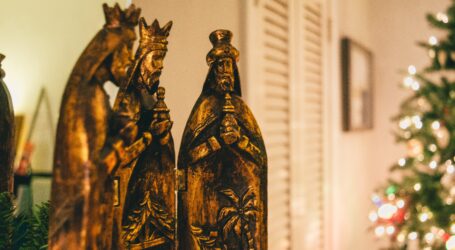 Su Majestades los Reyes Mayos recorrerán los barrios de San Bartolomé de Tirajana el 4 de enero
