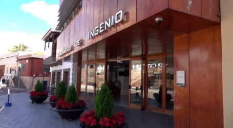 El PSOE Ingenio se reúne de urgencia para estudiar posibles irregularidades en procedimientos públicos del Ayuntamiento