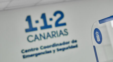 El Gobierno de Canarias recuerda las recomendaciones de autoprotección ante la situación de calima en las islas