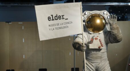 Museo Elder muestra el potencial astronómico de Canarias