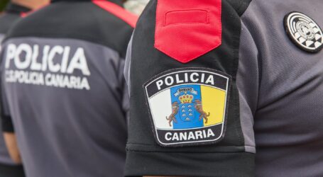 La Policía Canaria refuerza la seguridad de los Carnavales en seis islas