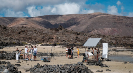 Turismo estrena la segunda temporada de ‘Discovering Canary Islands’ tras lograr 45 millones de audiencia