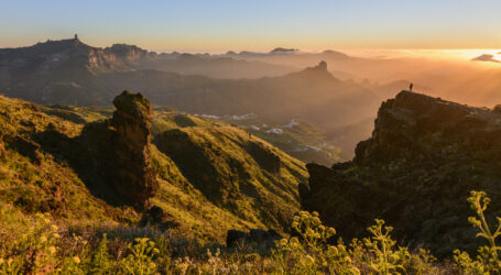 Gran Canaria obtiene el certificado ‘Biosphere Destination’ en sostenibilidad