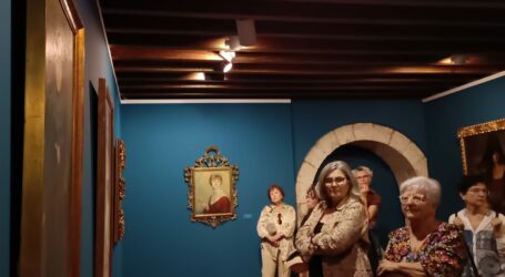 Cerca de 7.500 personas han recorrido la exposición ‘Mujeres de aquella época’ en la Casa-Museo Pérez Galdós