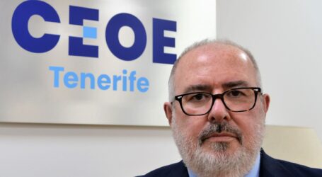 Odesocan recomienda a la CEOE de Tenerife más responsabilidad y objetividad en las declaraciones