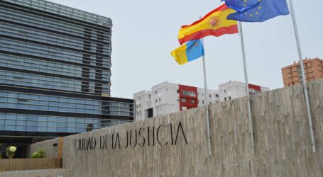 El Gobierno de Canarias cede un espacio al Cabildo de Gran Canaria como Punto de Encuentro Familiar