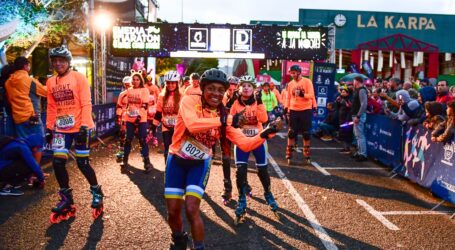 La Media Maratón Alcalde Camilo Sánchez, un día completo de deporte y más de 2.745 corredores confirmados