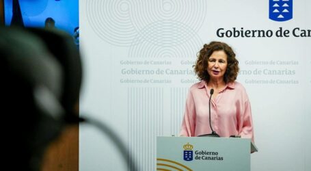 Canarias se opone al impuesto sobre las herencias que propone Yolanda Díaz