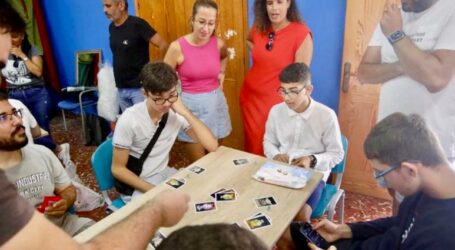 Educación y Juventud amplía su presupuesto en un 5,68% para Juvemcan, conciliación familiar e inmersión lingüística