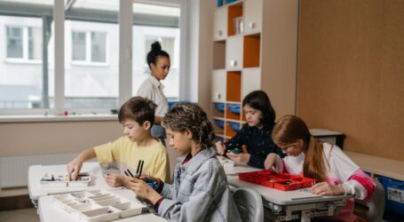 El abandono temprano de la educación y la formación en España se sitúa en el 13,6%, tres décimas menos que en 2022