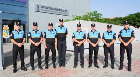Canarias convoca 74 plazas de Policía Local para 21 ayuntamientos