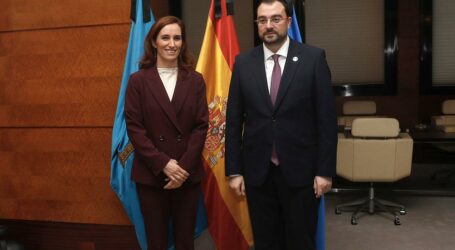 Mónica García destaca la colaboración del Ministerio de Sanidad y las comunidades autónomas para reforzar el Sistema Nacional de Salud