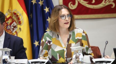 Candelaria Delgado expondrá la crisis migratoria que vive Canarias en un foro de alto nivel de la UE