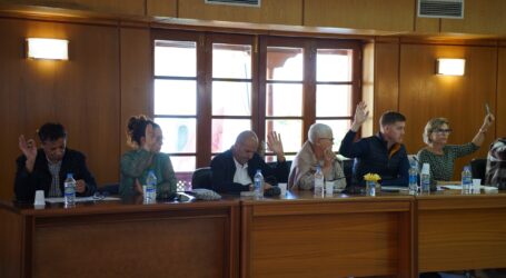 PP-AV y Coalición Canaria en San Bartolomé de Tirajana rechazan la moción para la permanencia del mercadillo en el Parque Europeo