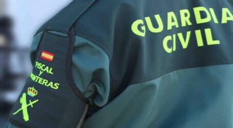 La Guardia Civil detiene nuevamente al autor de hurtos mediante la técnica del “Ronaldinho” en el sur de Gran Canaria