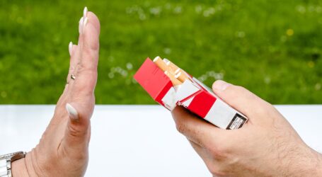 Sanidad y la Asociación Española contra el Cáncer priorizan la lucha contra el tabaco para frenar la incidencia del cáncer