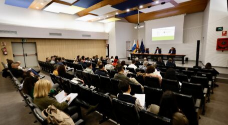 El Gobierno de Canarias analiza técnicamente el decreto ley de vivienda con los ayuntamientos grancanarios