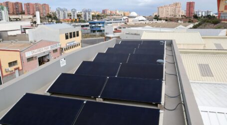 72.000 euros en ayudas al autoconsumo fotovoltaico y a la movilidad eléctrica personal