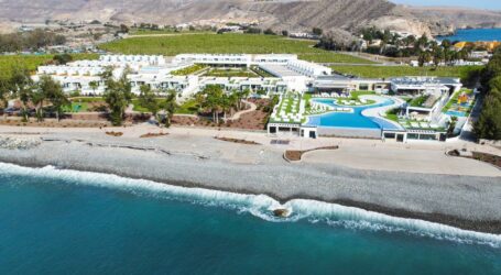 Aprobada la licencia para la ampliación del Resort Cordial Santa Águeda en El Pajar