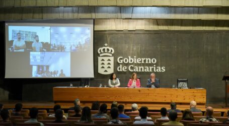 Concluye la primera convocatoria unificada de policías locales de Canarias