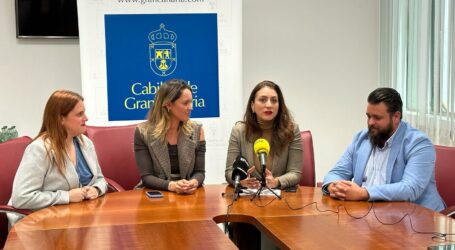 Coalición Canaria pide al Cabildo de Gran Canaria que apoye un economato de alimentos para personas con enfermedades metabólicas y raras