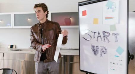 Ley de ‘startups’: ¿qué es y qué ventajas ofrece?