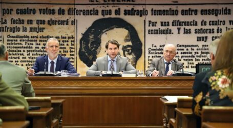 Ángel Víctor Torres insta a llegar a un acuerdo para la reforma de la financiación a las entidades locales