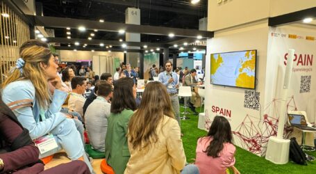 Canarias presenta en Miami las ventajas que ofrece el archipiélago al sector tecnológico