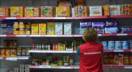 Gran Canaria aprueba el primer economato de acceso a productos básicos para familias que sufren enfermedades raras