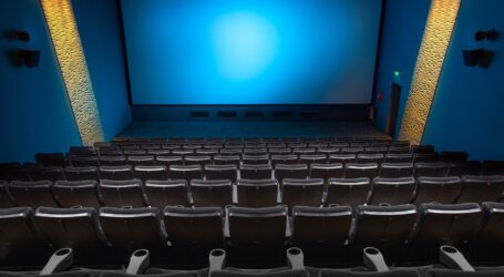 Hoy arranca el programa “Cine Sénior” con 420 salas adheridas en toda España