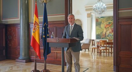 La ONU avala la defensa del Gobierno de España de la Memoria Democrática ante las iniciativas autonómicas de Leyes de “concordia”