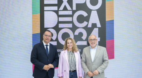 El primer Congreso y Feria de la Actividad Física y del Deporte de Canarias se estrena en Infecar