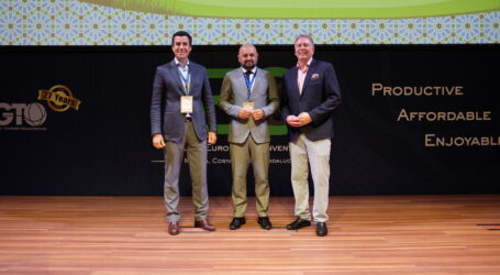 El mayor congreso internacional de touroperadores de golf llega a Gran Canaria