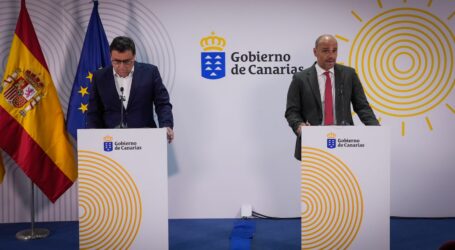 La Asociación sociocultural Fuera de La Portada y la Asociación Cultural Hesperia 162 declaradas de interés público de Canarias