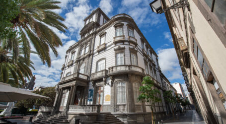 La Biblioteca Insular de Gran Canaria comienza sus talleres de sensibilización para el público general