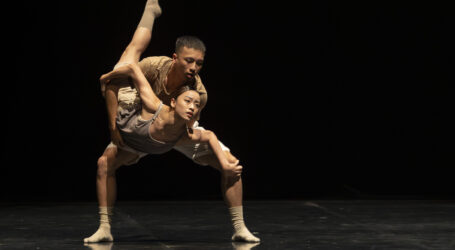 Las Islas Canarias celebran su compromiso con la danza contemporánea con 29MASDANZA