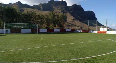 El IID destina 1.900.000 euros para sufragar los gastos derivados de la participación en competiciones de los clubes deportivos de fútbol de Gran Canaria