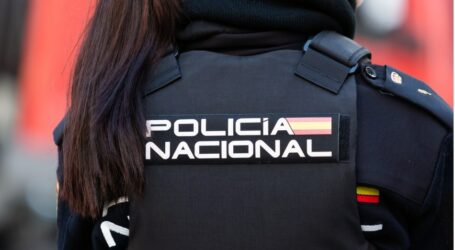 La Policía Nacional desarticula en España el cártel de “Sinaloa” con la intervención de 1.800 kilos de metanfetamina