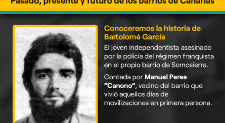 Drago Canarias pondrá en valor la historia de Bartolomé García