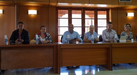 El PSOE solicita más seguridad en las playas de San Bartolomé de Tirajana