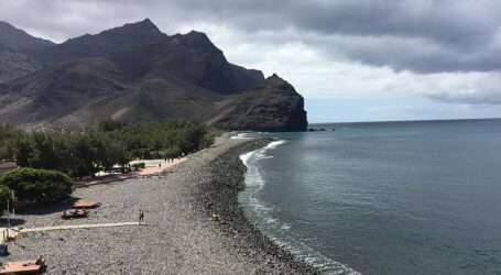 Canarias saca a licitación las obras de mejora del puerto de La Aldea, en Gran Canaria