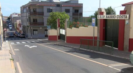 El PSOE de Ingenio denuncia el retraso de las obras RAM de los centros educativos como ya advirtió en el último Consejo Escolar Municipal